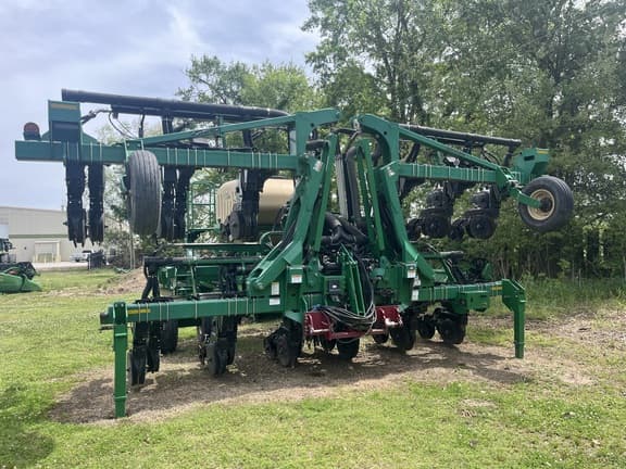 Image of Great Plains 3PYPA-24TR40 equipment image 1