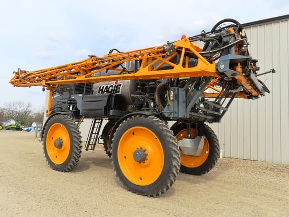 Image of Hagie STS12 equipment image 3