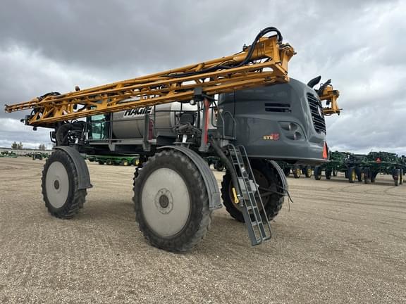 Image of Hagie STS16 equipment image 4