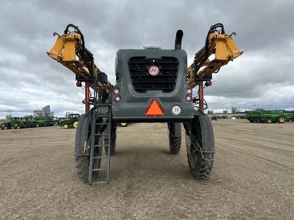 Image of Hagie STS16 equipment image 3
