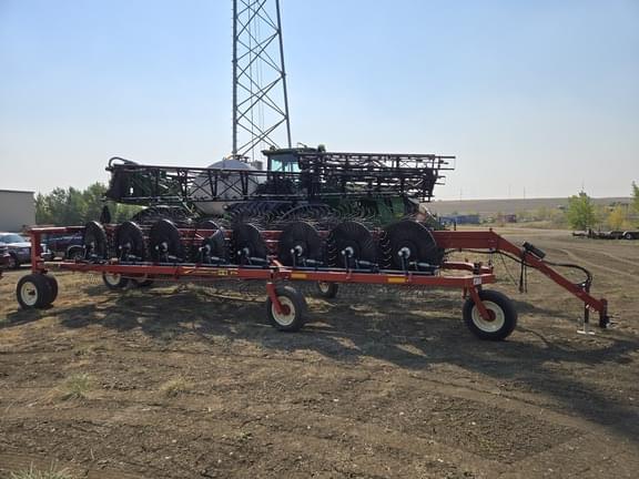 Image of H&S HC5114 equipment image 1