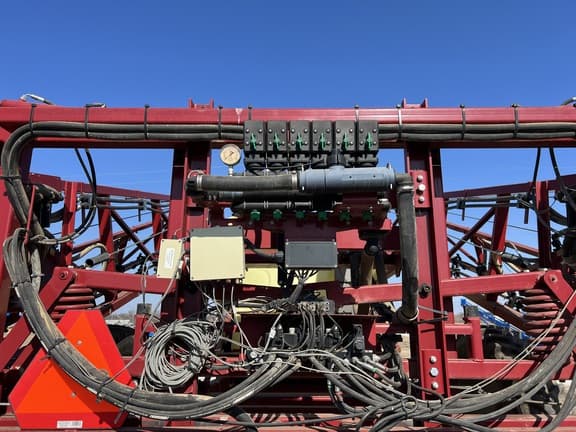 Image of Hardi Navigator 4000 equipment image 4