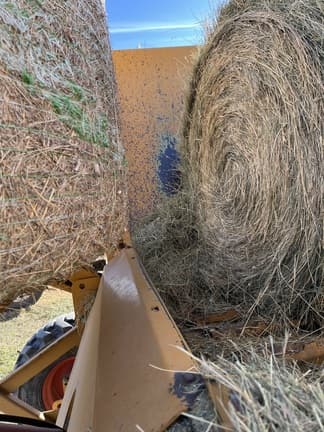 Image of Haybuster 2660 equipment image 1