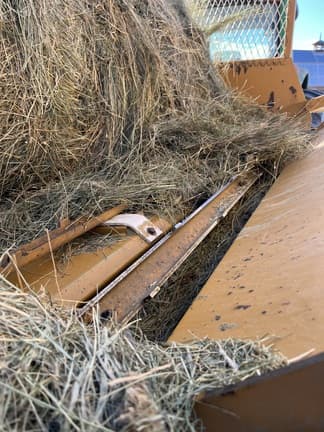 Image of Haybuster 2660 equipment image 2