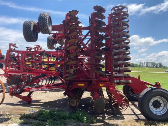 Image of Horsch Joker RT40 equipment image 1