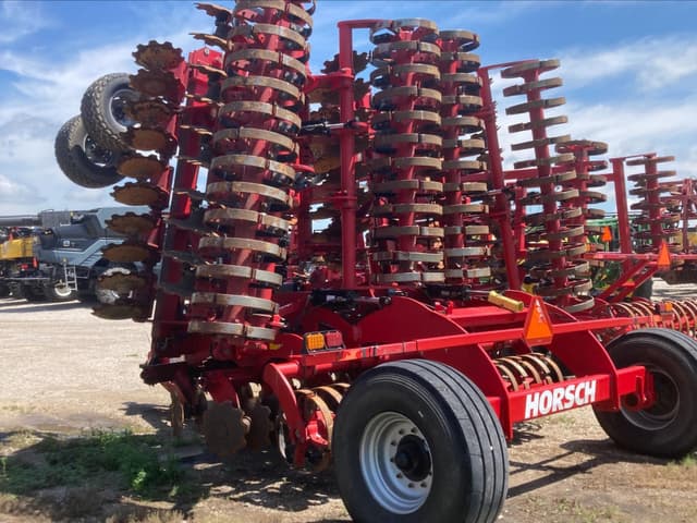 Image of Horsch Joker RT40 equipment image 2