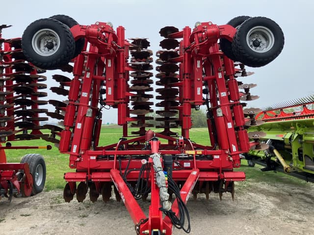 Image of Horsch Joker RT40 equipment image 1