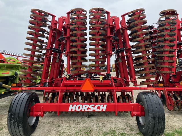 Image of Horsch Joker RT40 equipment image 3