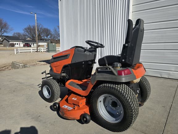 Image of Husqvarna GT52XLSI equipment image 3