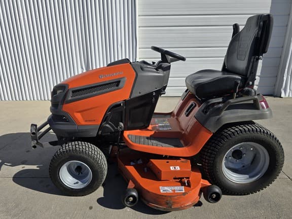 Image of Husqvarna GT52XLSI equipment image 1