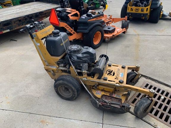 Image of Hustler Trimstar Image 1