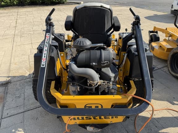 Image of Hustler X-ONE equipment image 1
