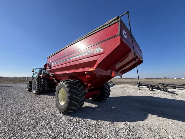 Image of J&M 1112-20S equipment image 4