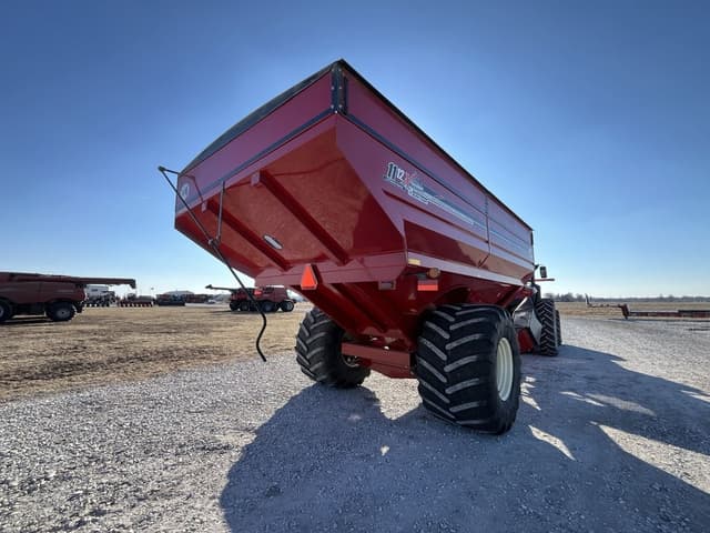 Image of J&M 1112-20S equipment image 2