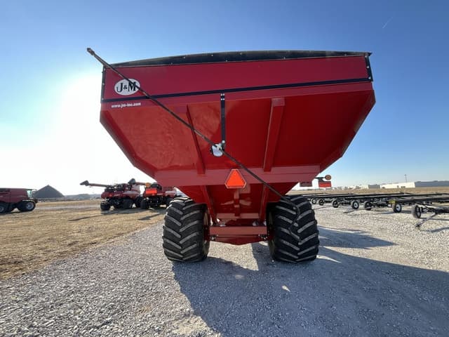 Image of J&M 1112-20S equipment image 3