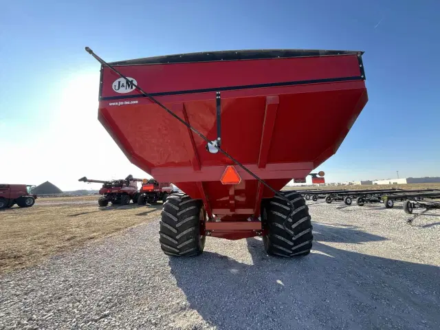 Image of J&M 1112-20S equipment image 3