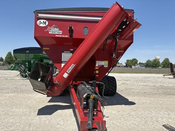 Image of J&M 1312 equipment image 1