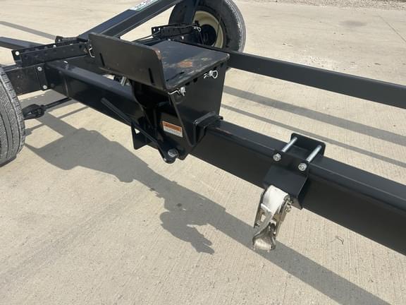 Image of J&M HT974 equipment image 3