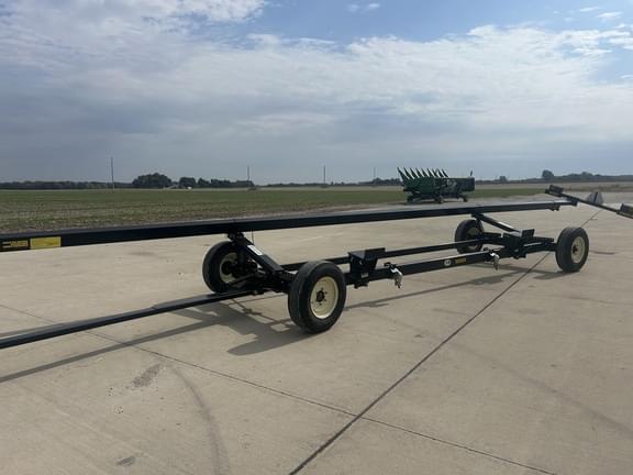 Image of J&M HT974 equipment image 1