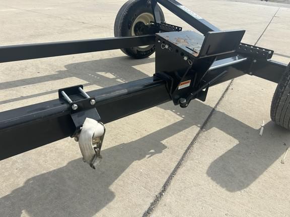 Image of J&M HT974 equipment image 4