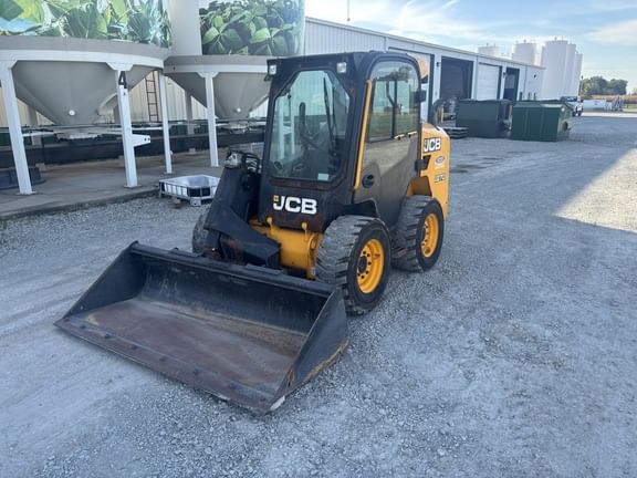 2017 JCB 270 Equipment Image0