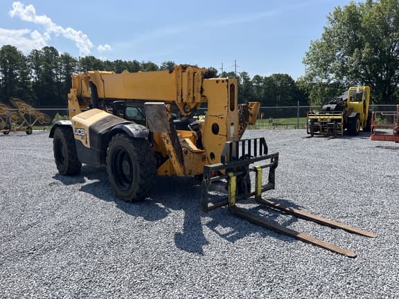 Image of JCB 512-56 equipment image 4