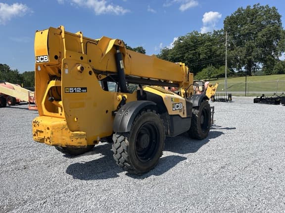 Image of JCB 512-56 equipment image 3