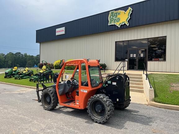 Image of JLG G5-18A equipment image 1
