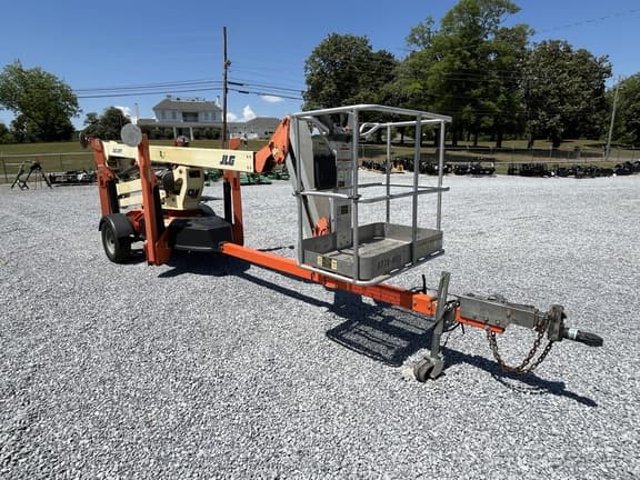 Image of JLG T500J Primary image