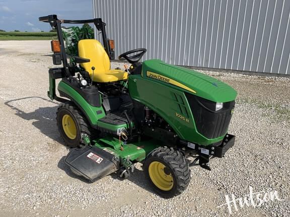 Image of John Deere 1025R Primary image