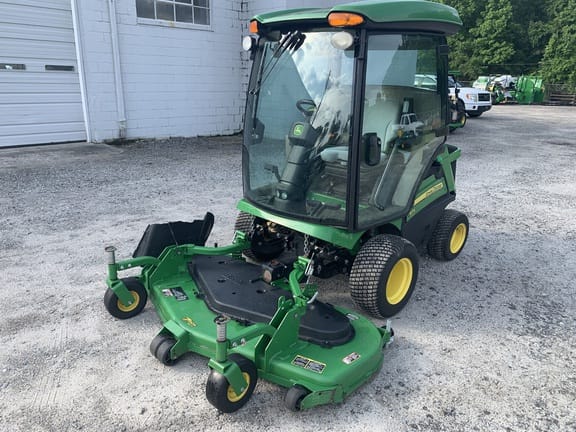 2017 John Deere 1575 Equipment Image0