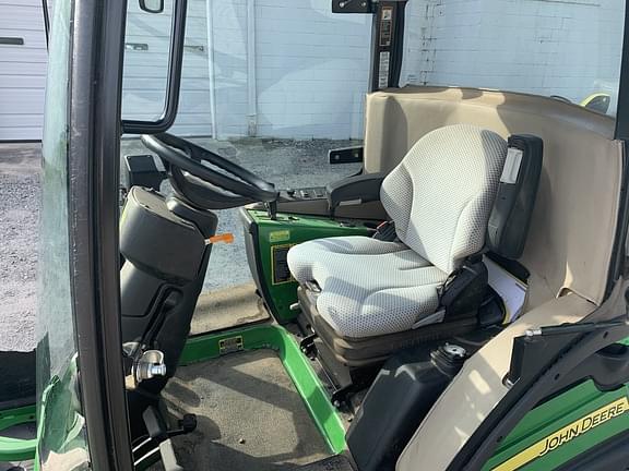 Image of John Deere 1575 equipment image 4