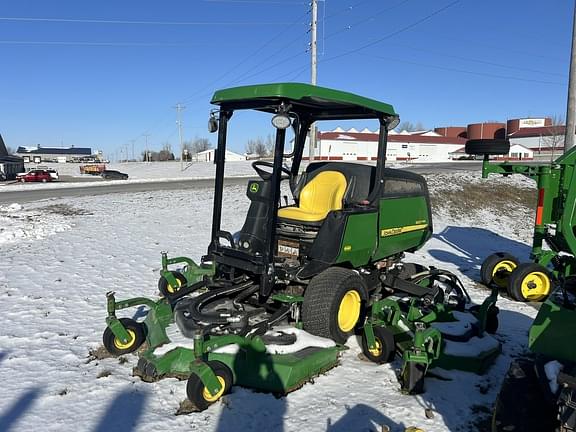 Image of John Deere 1600 Turbo Primary image