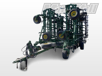 Main image John Deere 2230FH