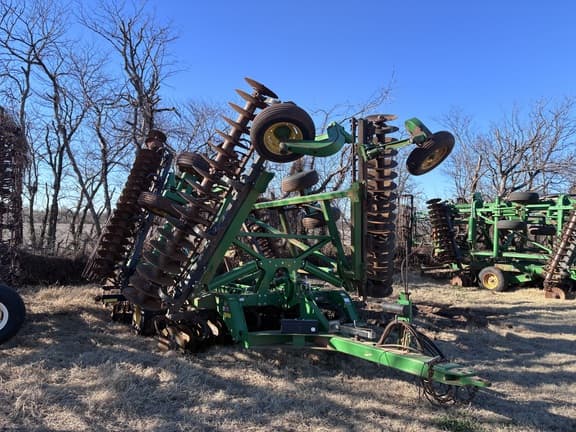 Image of John Deere 2623VT Primary image