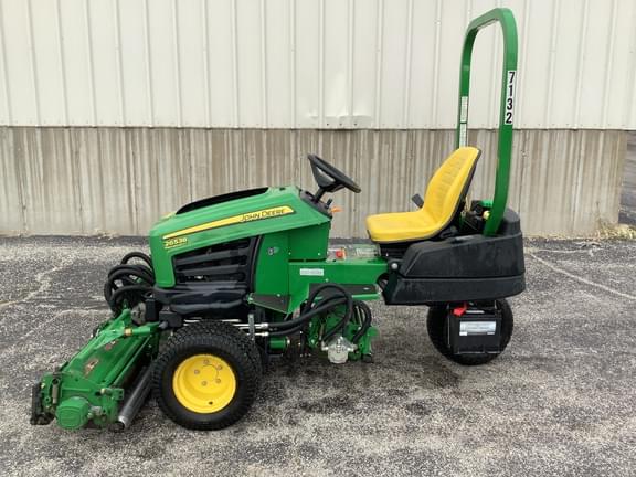 Image of John Deere 2653B Primary image