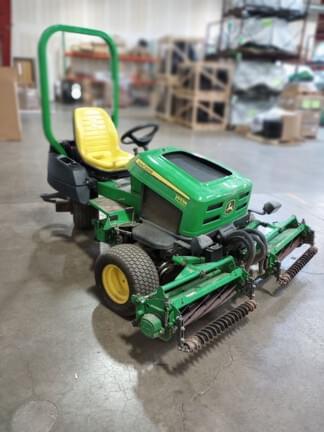 Image of John Deere 2653B Primary image