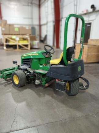 Image of John Deere 2653B equipment image 1