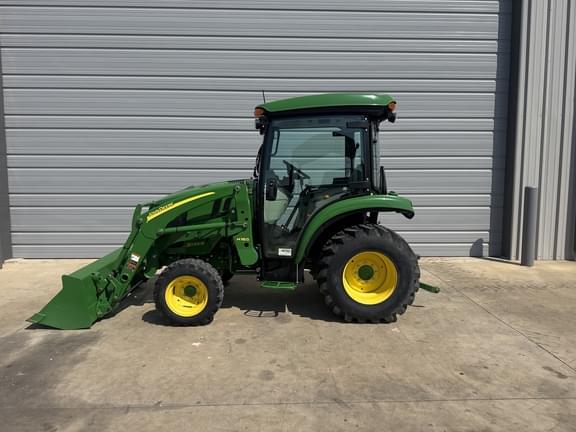 Image of John Deere 3033R Primary image