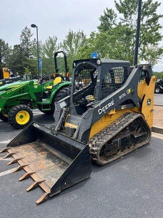 Image of John Deere 317G Primary image