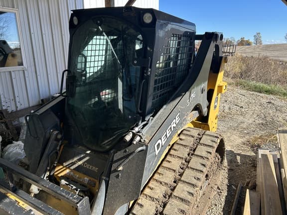 Image of John Deere 317G Primary image