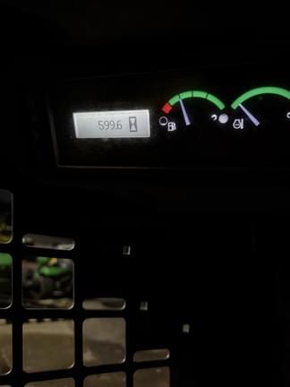 Image of John Deere 317G equipment image 4