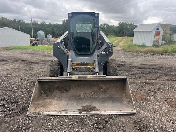 Image of John Deere 330G equipment image 4