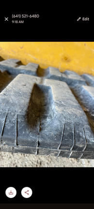 Image of John Deere 331G equipment image 2