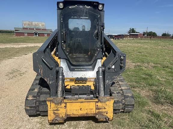 Image of John Deere 331G equipment image 3