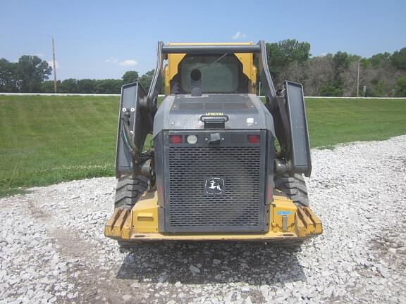 Image of John Deere 332G equipment image 1