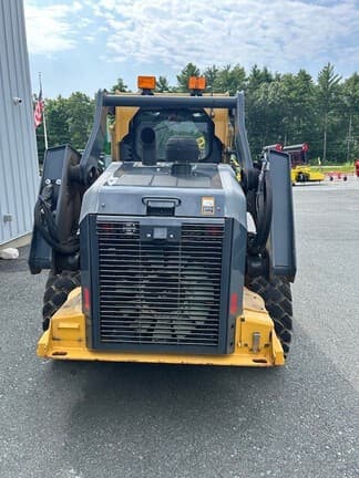 Image of John Deere 332G equipment image 1