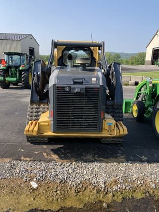 Image of John Deere 333G equipment image 4