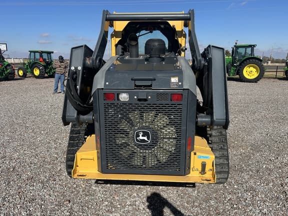 Image of John Deere 333G equipment image 3