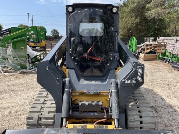 Image of John Deere 333G equipment image 2